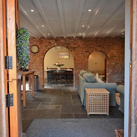 Villa The Cider House At Stathe Farm Burrowbridge Exterior foto