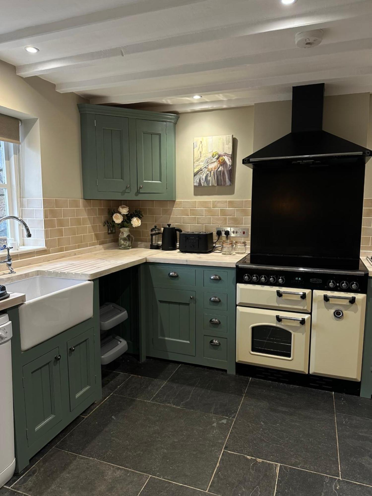 Villa The Cider House At Stathe Farm Burrowbridge Exterior foto